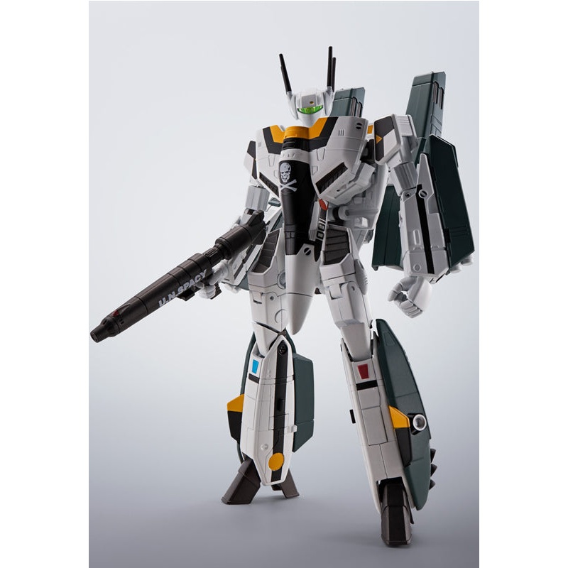 Macross Bandai HI-METAL R VF-1S Super Valkyrie Ichijyo Hikaru's Fighter(JP)