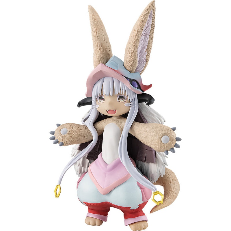 Made in Abyss: The Golden City of the Scorching Sun POP UP PARADE Nanachi