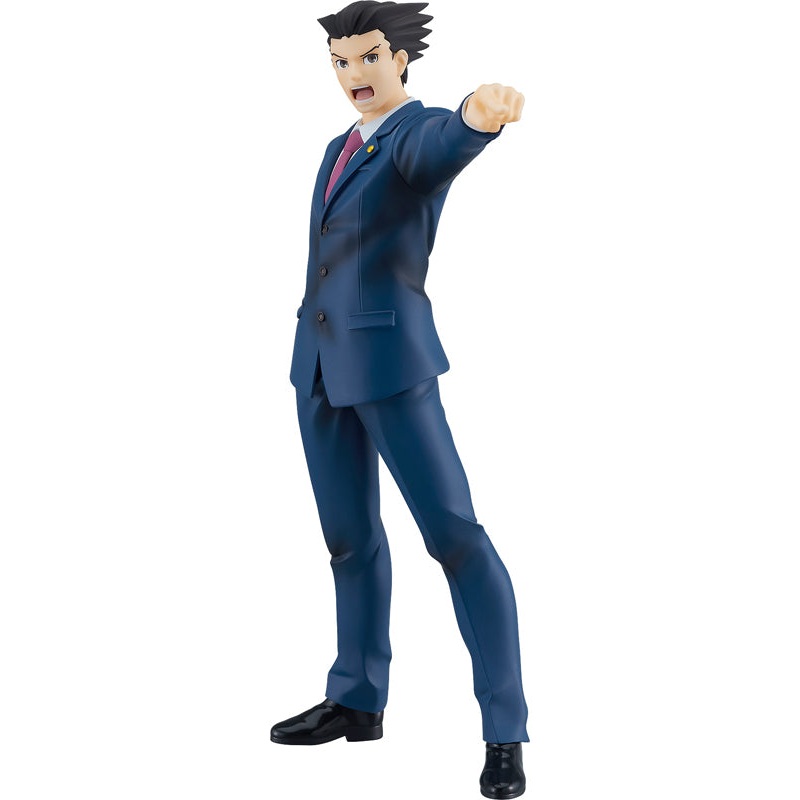 Phoenix Wright: Ace Attorney POP UP PARADE Phoenix Wright