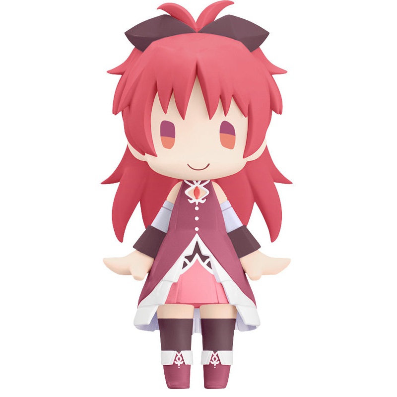 Puella Magi Madoka Magica The Movie -Rebellion- HELLO! GOOD SMILE Kyoko Sakura