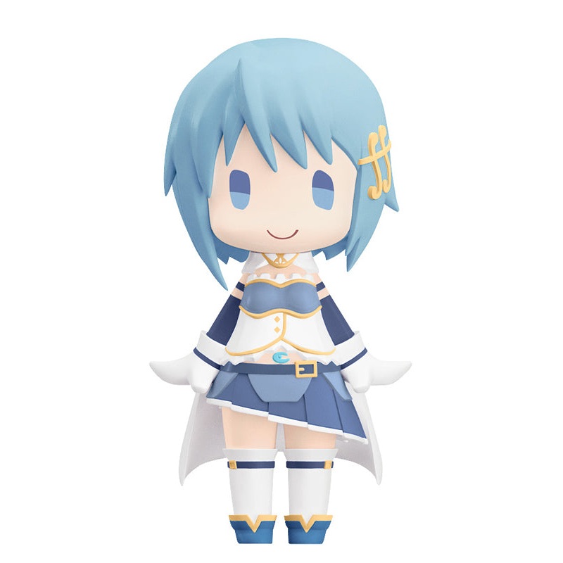 Puella Magi Madoka Magica The Movie -Rebellion- HELLO! GOOD SMILE Sayaka Miki
