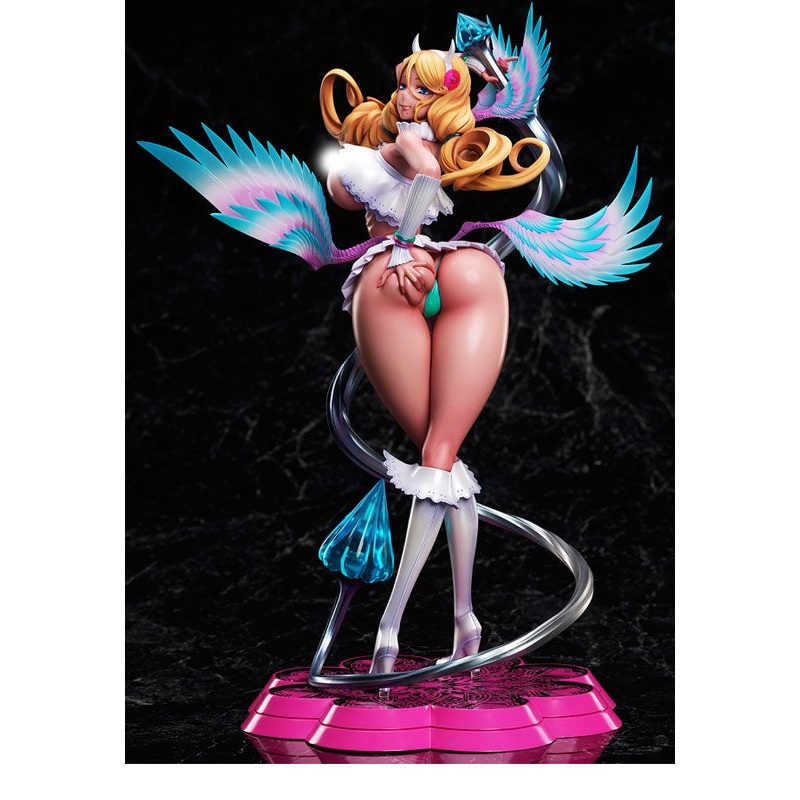 RAITA Original Character (Magical Girl Series) native Kirara Akutsu