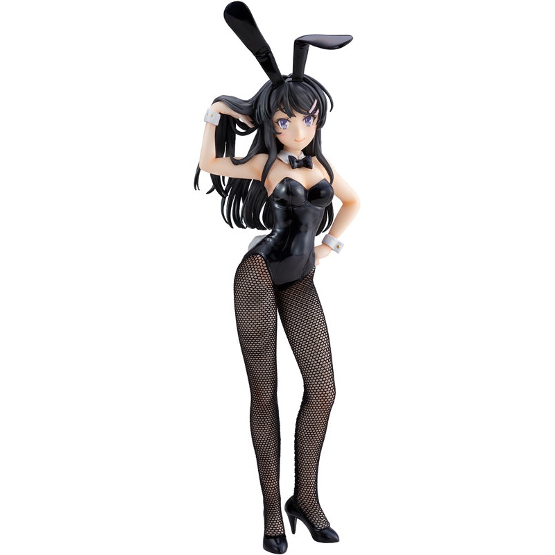 Rascal Does Not Dream of Bunny Girl Senpai KADOKAWA Collection LIGHT Mai Sakurajima Bunny ver.