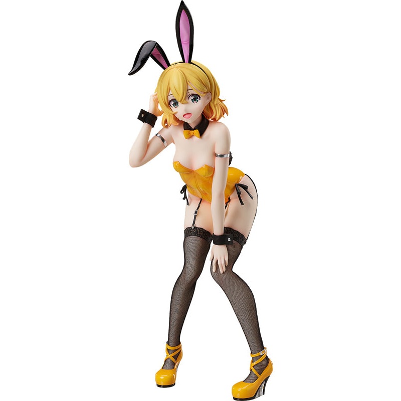 Rent-a-Girlfriend FREEing Mami Nanami: Bunny Ver.