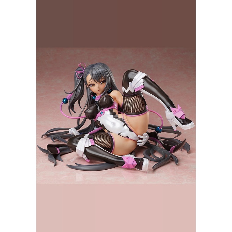 Senran Princess G BINDing Hatsume no Tsubone
