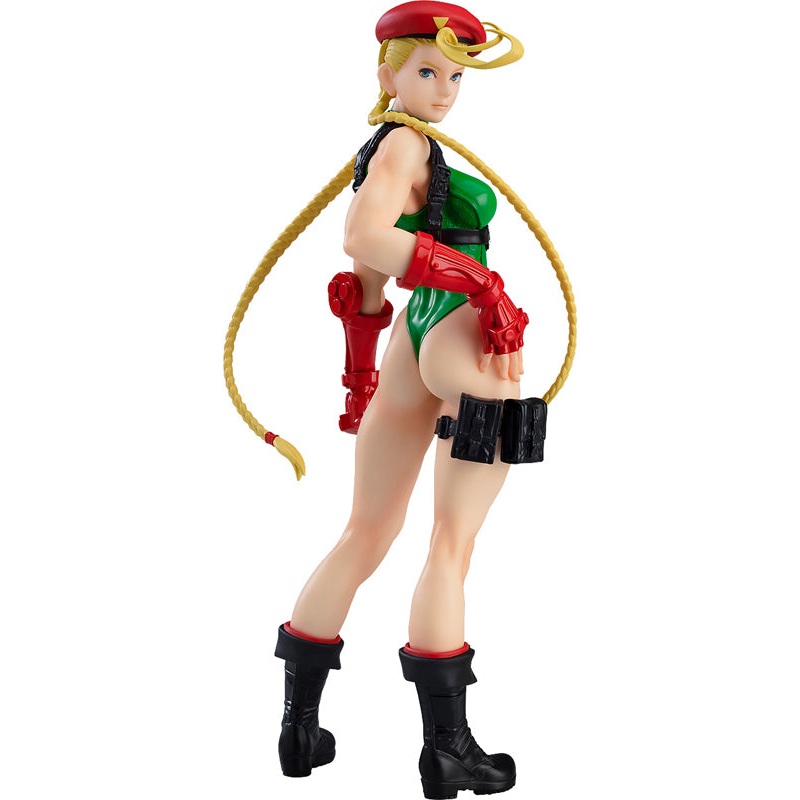 Street Fighter Series POP UP PARADE Cammy