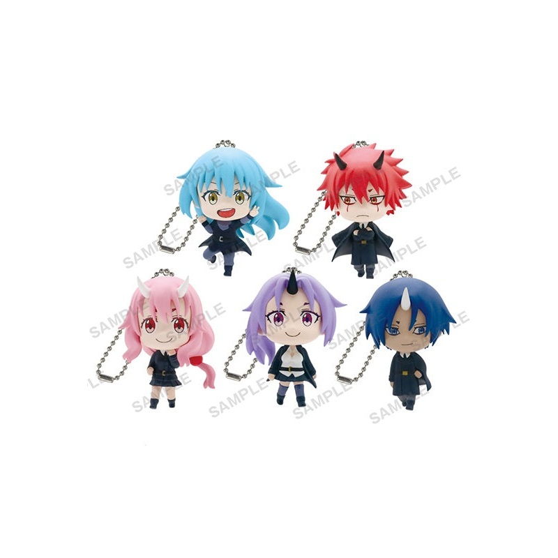 That Time I Got Reincarnated as a Slime  Bushiroad Creative Collection Figure Vol.2 (1 Random)