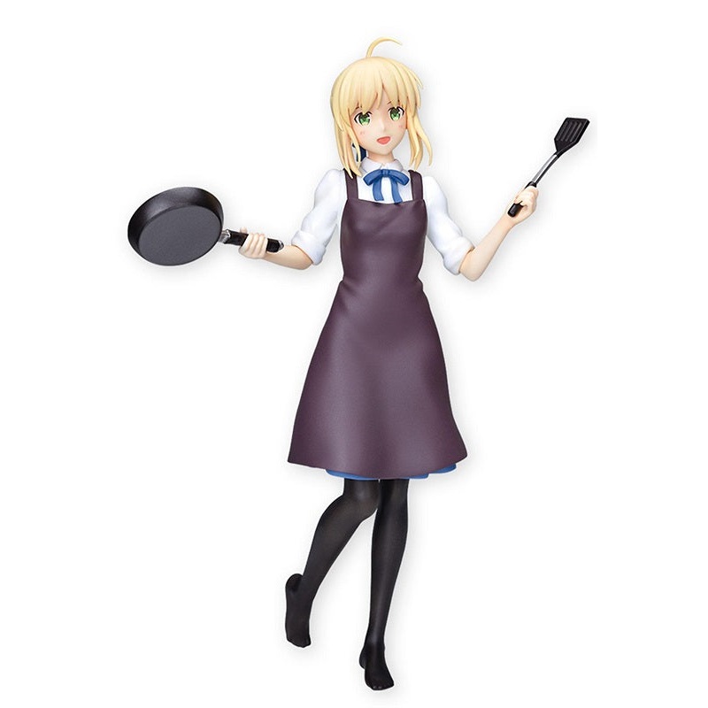 Today's Menu for Emiya Family SEGA PM Figure Saber