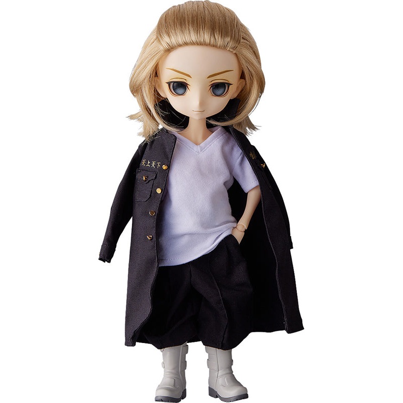 Tokyo Revengers ORANGE ROUGE Harmonia humming Mikey (Manjiro Sano) Ver.