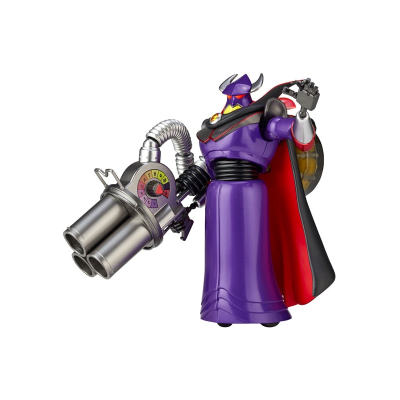 Toy Story Kaiyodo Revoltech Zurg
