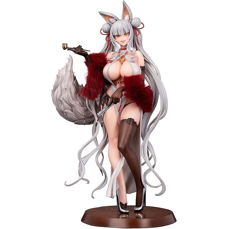 Yi Ren Guan - House of Unhumans Infinity Studio SSR-FIGURE Yi Ren Guan - House of Unhumans Su Jiu