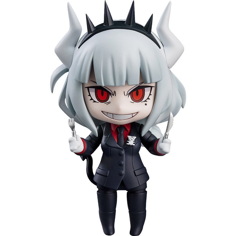 1622 Helltaker Nendoroid Lucifer