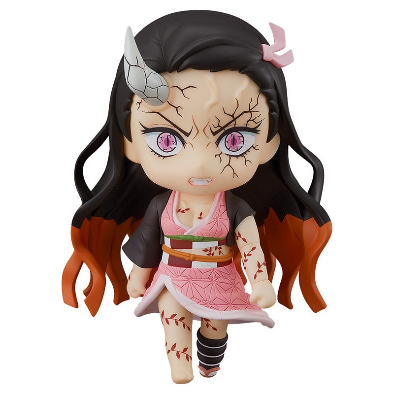 1948 Demon Slayer: Kimetsu no Yaiba Nendoroid Nezuko Kamado: Demonization Ver.