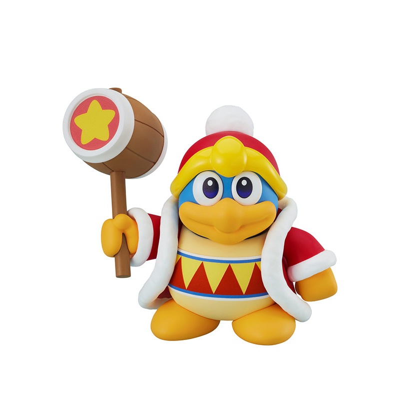 1950 Kirby Nendoroid King Dedede
