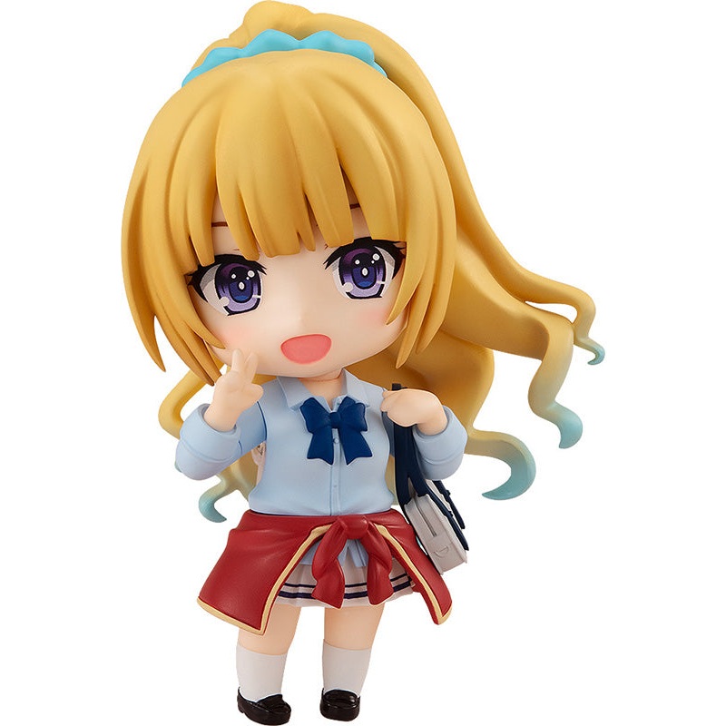 1952 Classroom of the Elite Nendoroid Kei Karuizawa