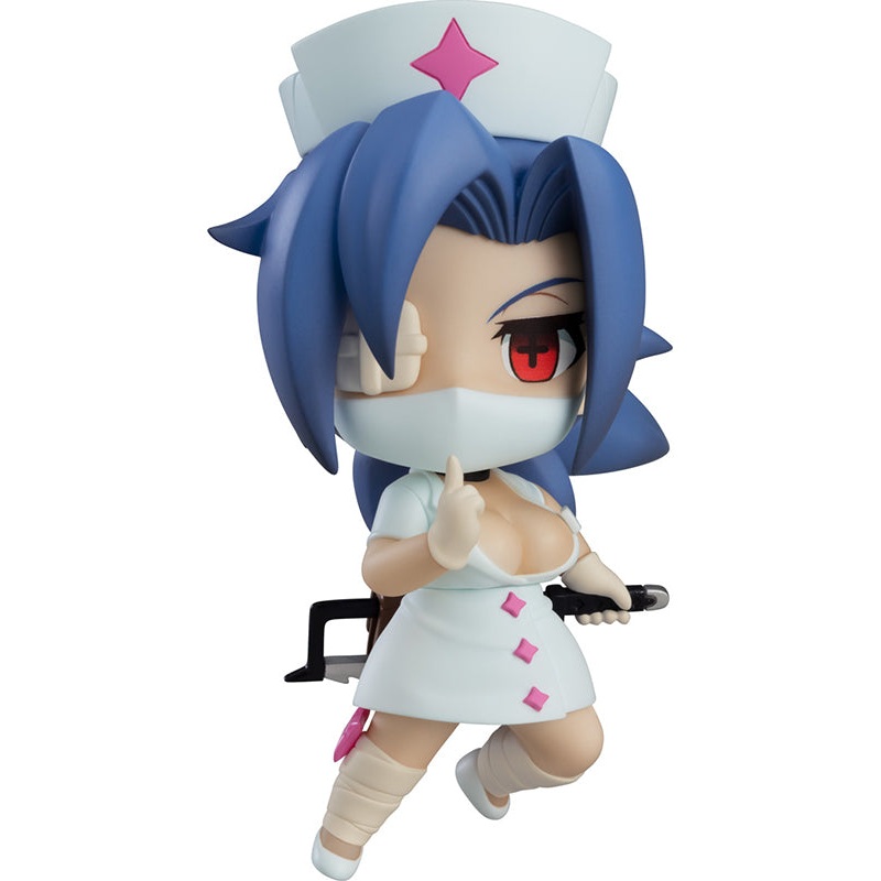 1954 Skullgirls Nendoroid Valentine