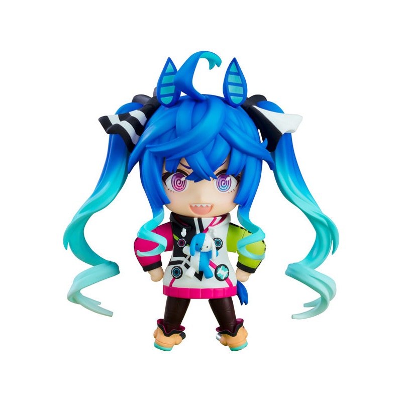1957 Umamusume: Pretty Derby Nendoroid Twin Turbo