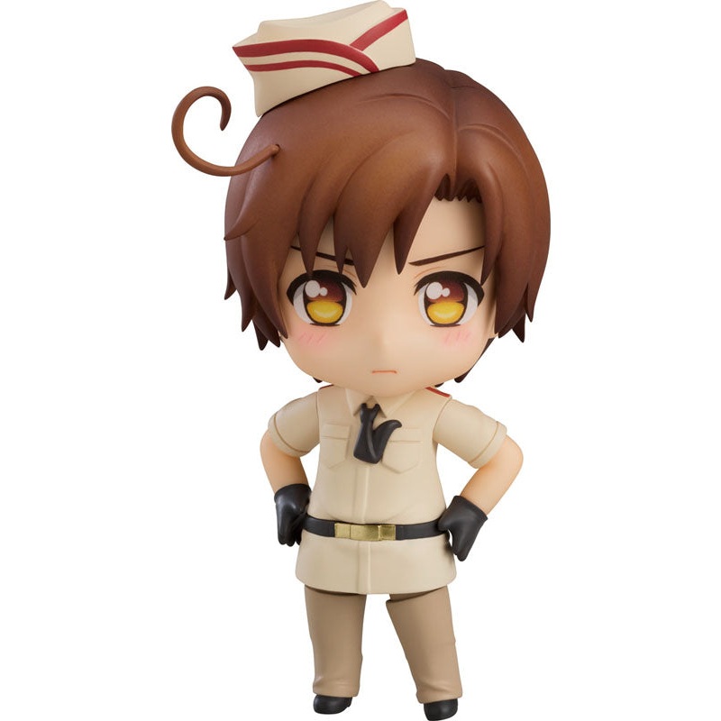 1958 Hetalia WorldStars Nendoroid Romano