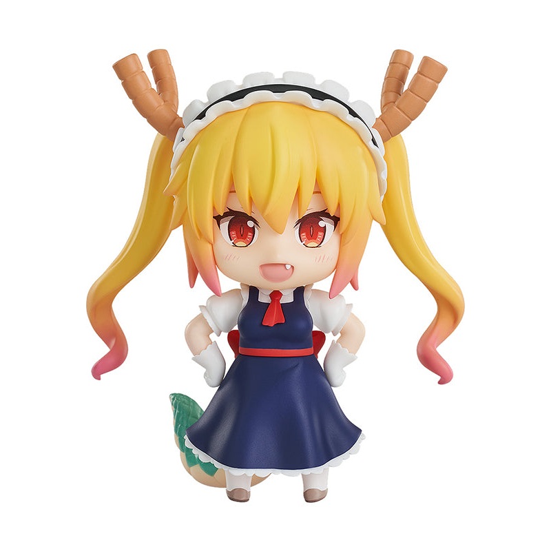 1962 Miss Kobayashi's Dragon Maid Nendoroid Tohru