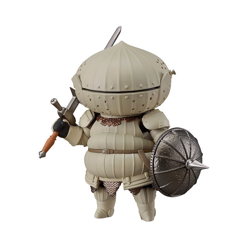 1964 DARK SOULS Nendoroid Siegmeyer