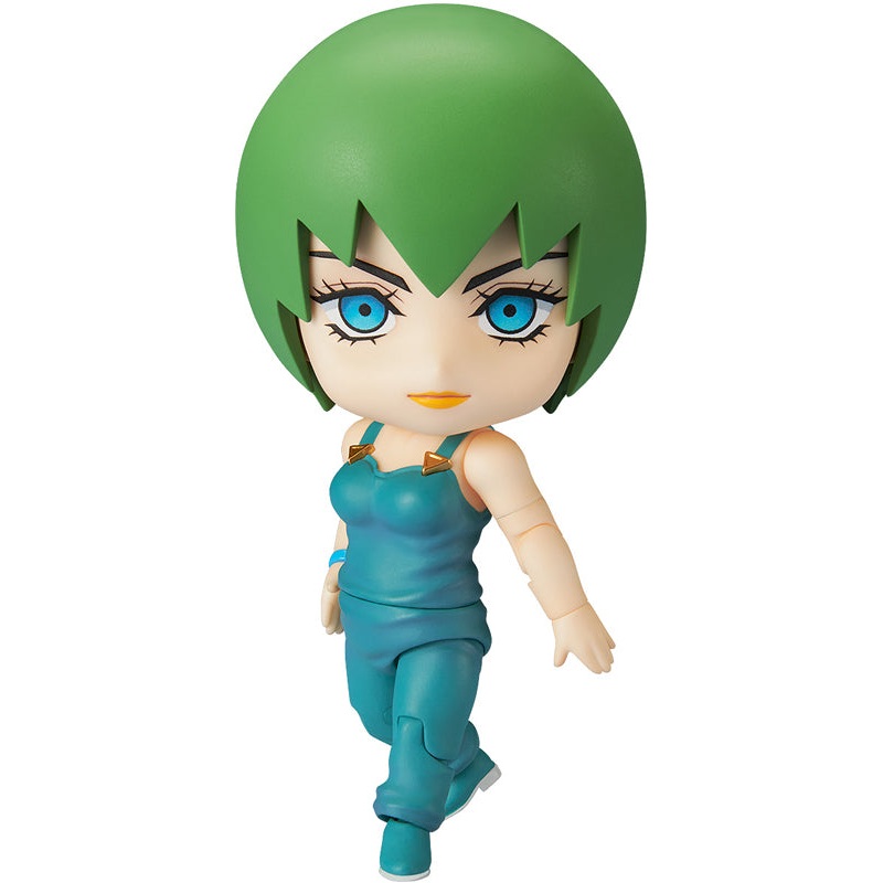 1966 JoJo's Bizarre Adventure: Stone Ocean Nendoroid Foo F.