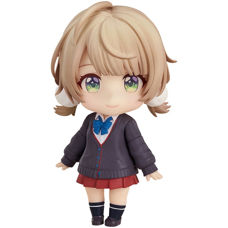 1967 Shigure Ui Nendoroid Shigure Ui