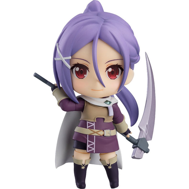 1969 Sword Art Online the Movie -Progressive- Aria of a Starless Night Nendoroid Mito