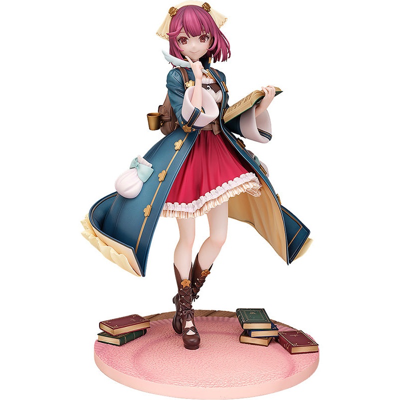 Atelier Sophie: The Alchemist of the Mysterious Book KOEI TECMO GAMES Sophie Neuenmuller: Everyday Ver.