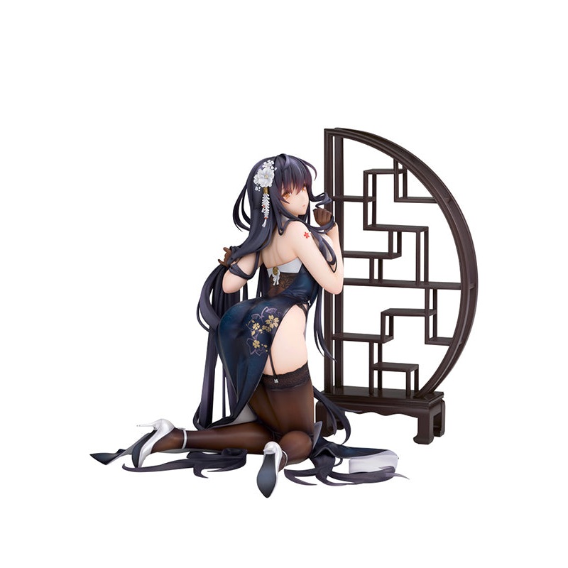 Azur Lane ALTER Azuma