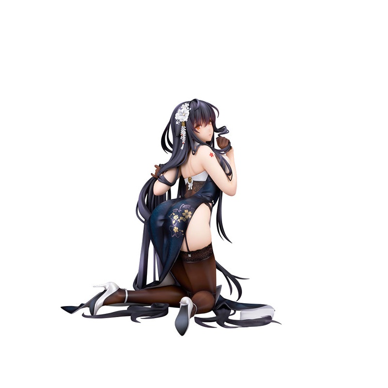 Azur Lane ALTER Azuma Light Equipped Ver.