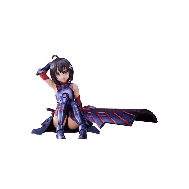 BOFURI: I Don't Want to Get Hurt, So I'll Max Out My Defense UNION CREATIVE Maple