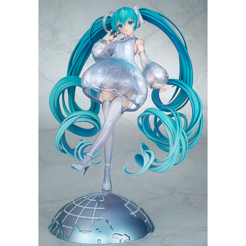 Character Vocal Series 01 Hatsune Miku Alphamax Hatsune Miku MIKU EXPO 2021 Online ver.
