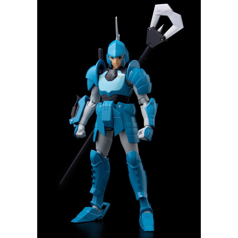 Chou-Dan-Kadou Yoroiden Sentinel Samurai Troopers Suiko no Shin