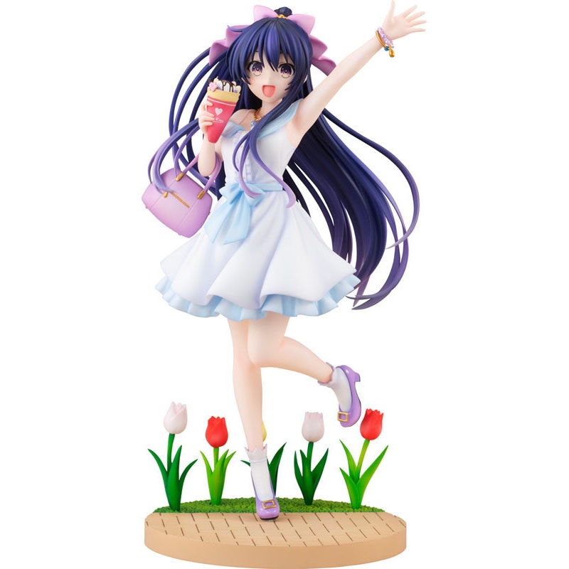 Date A Live KADOKAWA  Light Novel Tohka Yatogami: Date ver.