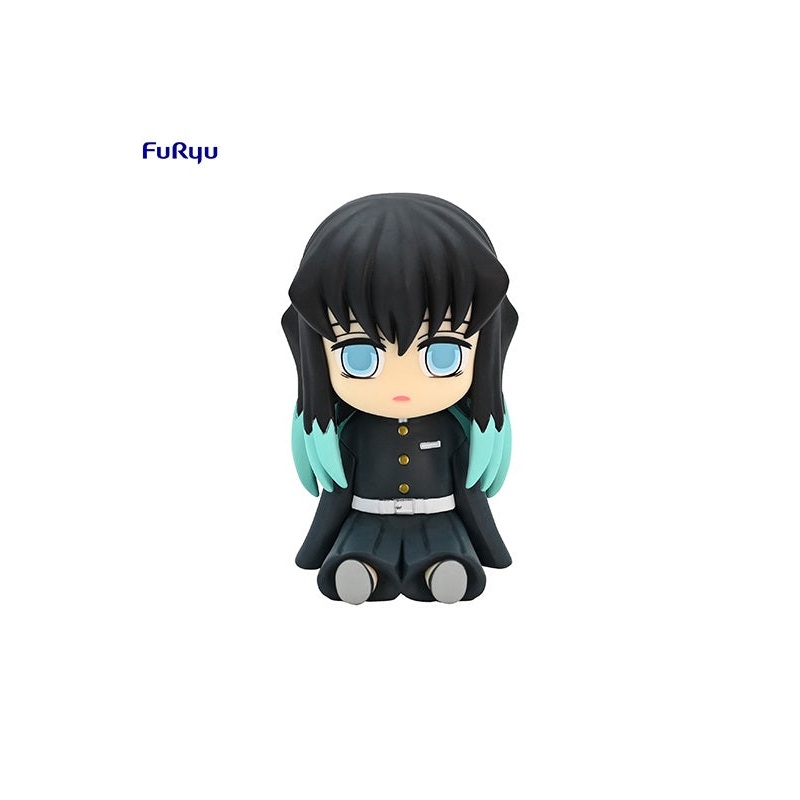 Demon Slayer: Kimetsu no Yaiba FuRyu Potetto Figure Tokito Muichiro