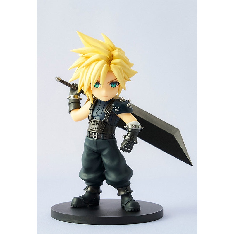 FINAL FANTASY VII REMAKE Square Enix ADORABLE ARTS CLOUD STRIFE (JP)