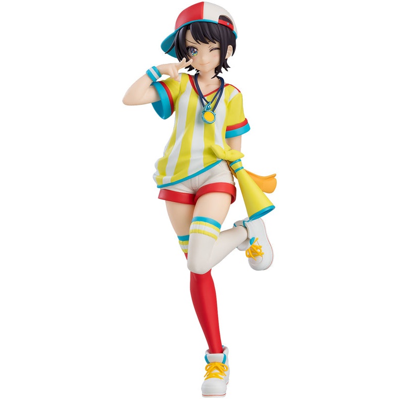 hololive production POP UP PARADE Oozora Subaru