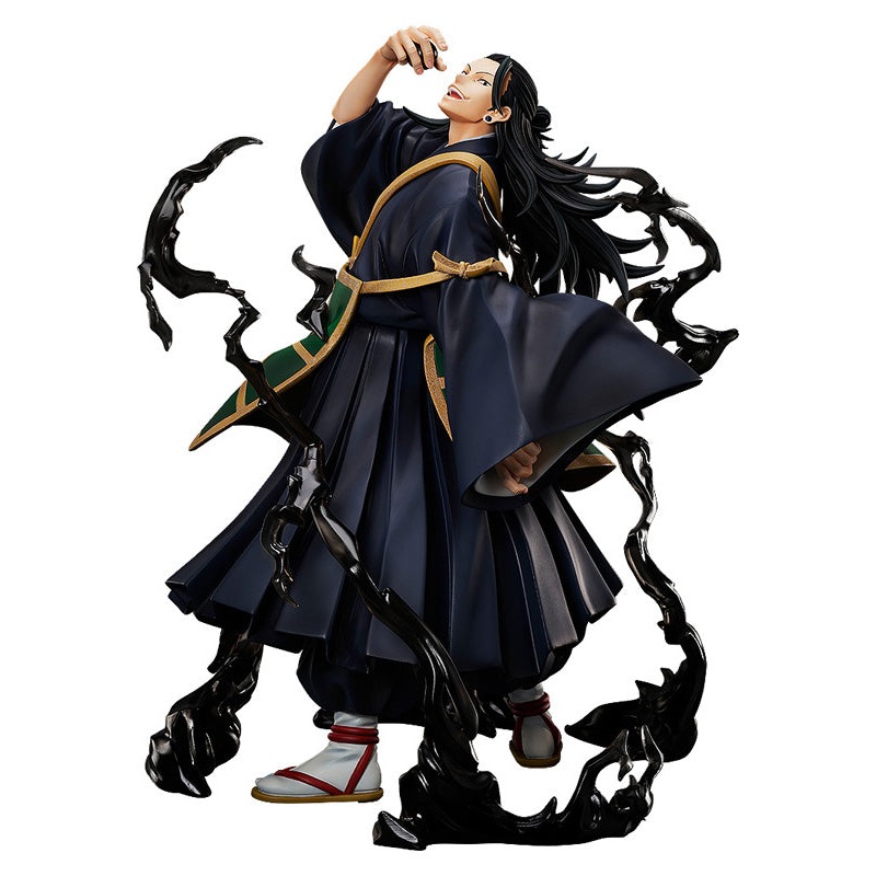 Jujutsu Kaisen 0 FREEing 1/4 Scale Figure Suguru Geto