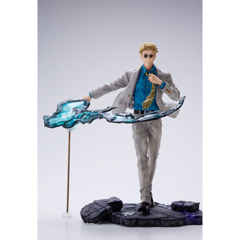 Jujutsu Kaisen eStream Kento Nanami