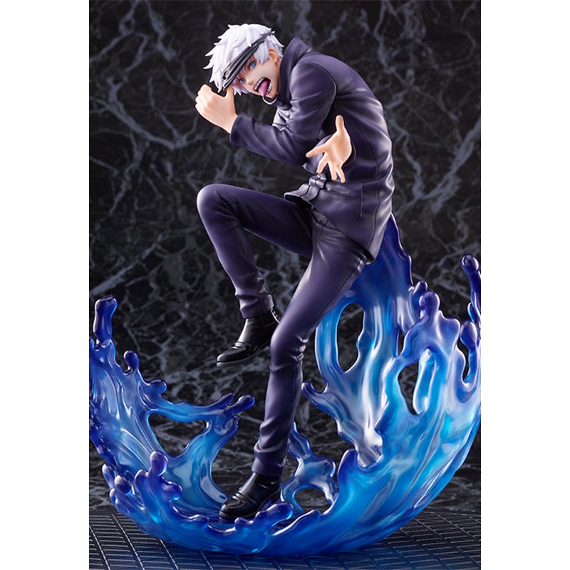 Jujutsu Kaisen ESTREAM Satoru Gojo