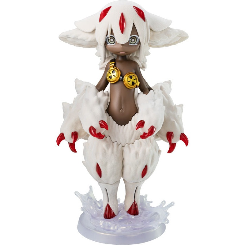 Made in Abyss: The Golden City of the Scorching Sun KADOKAWA Faputa Special Set