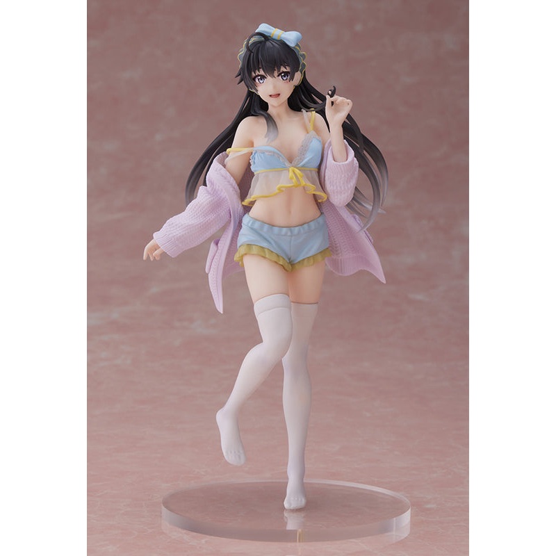 My Teen Romantic Comedy SNAFU Climax! TAITO Coreful Figure Yukino Yukinoshita (Roomwear Ver.)