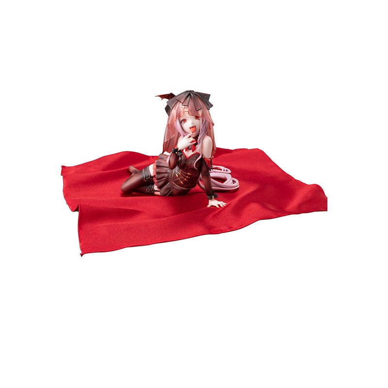 Overlord IV KADOKAWA Shalltear: Bride Ver.