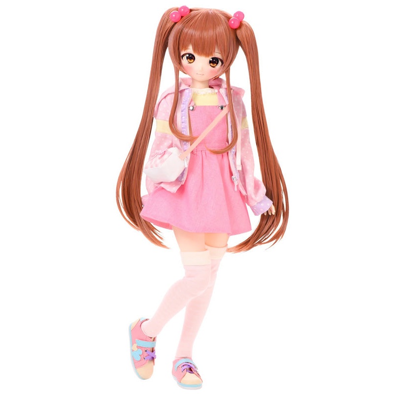 Poe-Poe x Iris Collect Petit Azone international Uyuri -Summer Vacation Memories- Strawberry Ver.