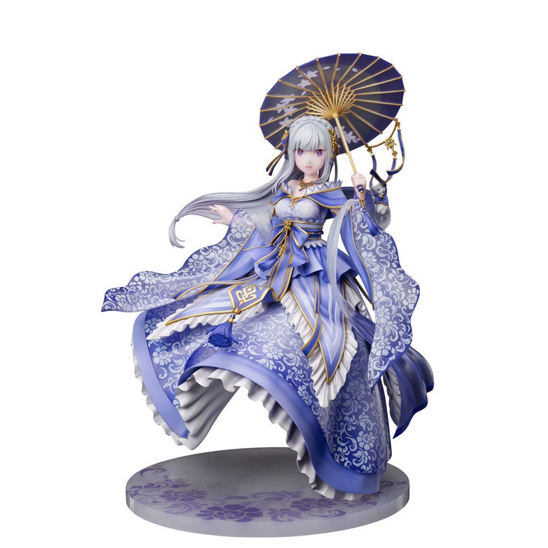 Re:ZERO -Starting Life in Another World- FuRyu Emilia -Hanfu-