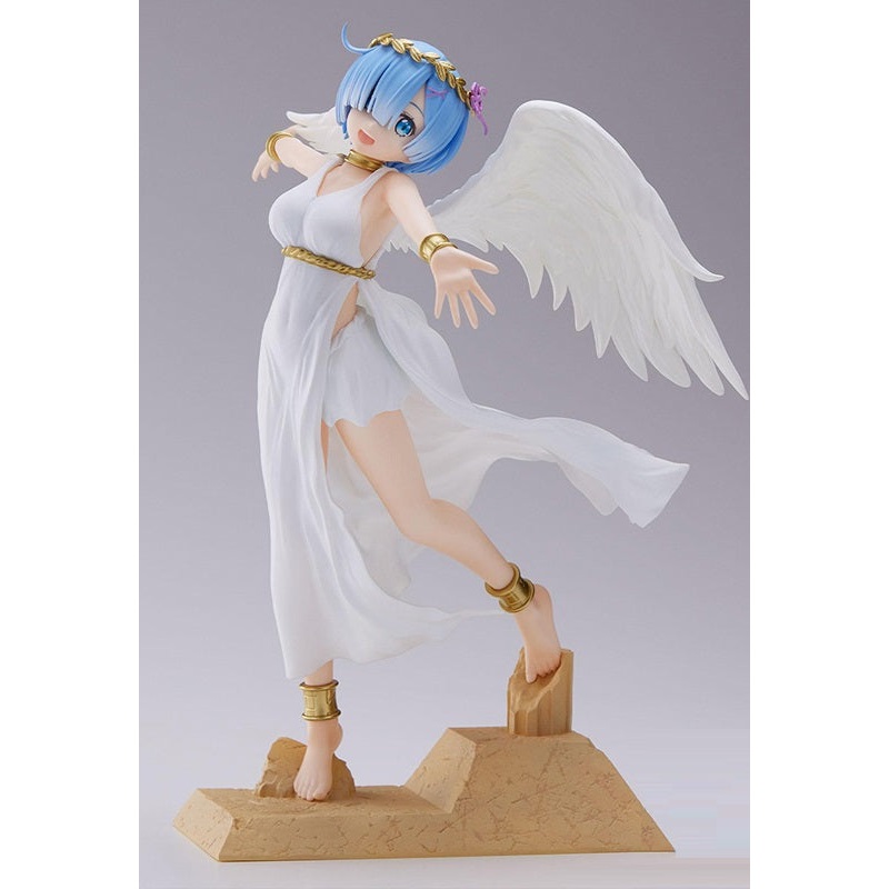 Re:ZERO -Starting Life in Another World- SEGA Luminasta Rem Super Demon Angel