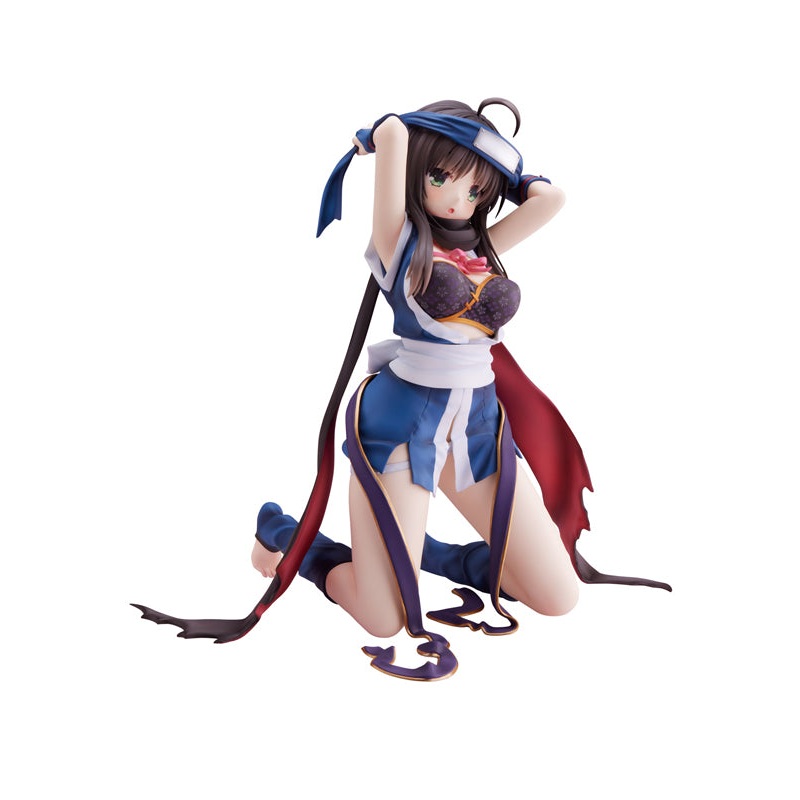 Senren Banka AliceGlint Mako Hitachi Limited Edition