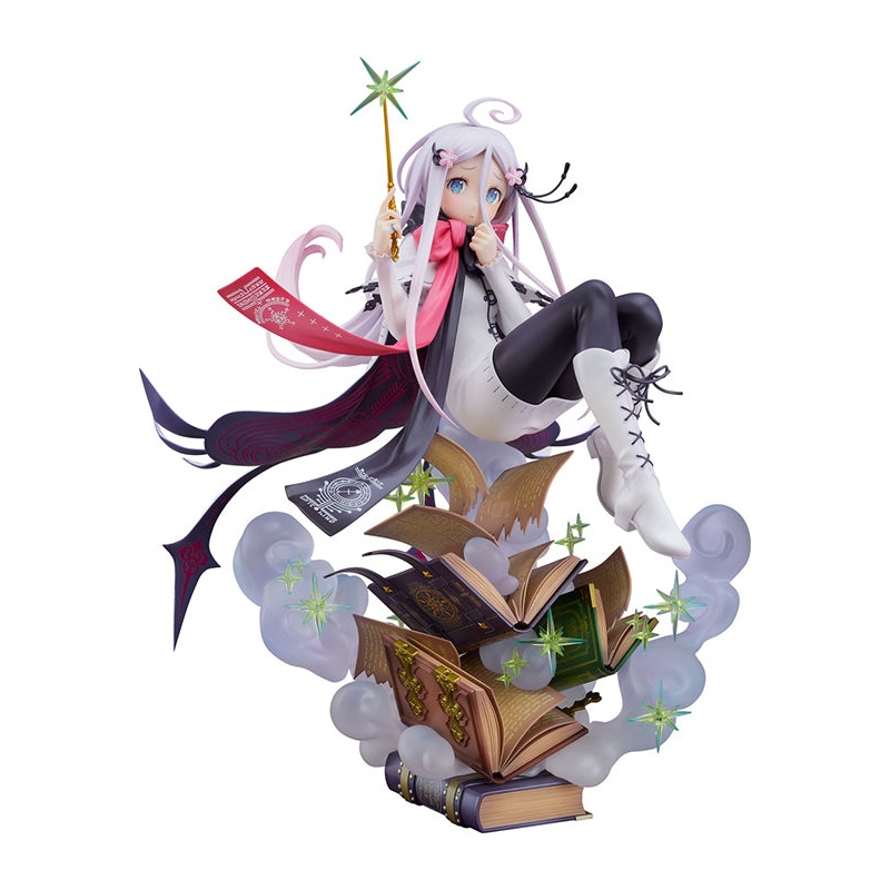 Smile of the Arsnotoria the Animation Good Smile Company Arsnotoria