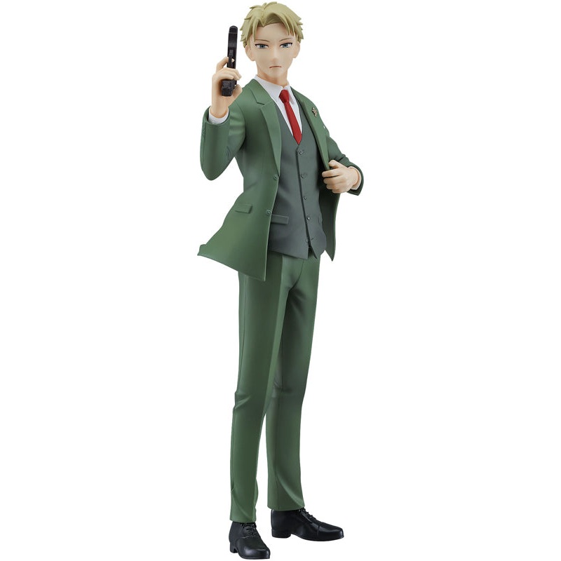 SPY x FAMILY POP UP PARADE Loid Forger