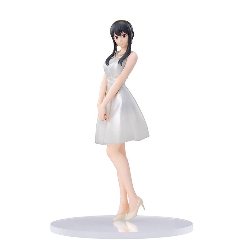 SPY x FAMILY SEGA TV Anime PM Figure Yor Forger Party